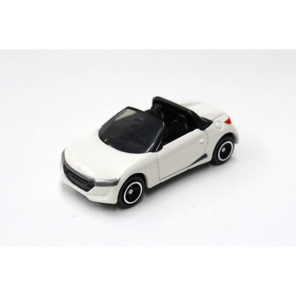 トミカ赤箱 98 ホンダS660 : ミニカーショップケンボックス - 通販