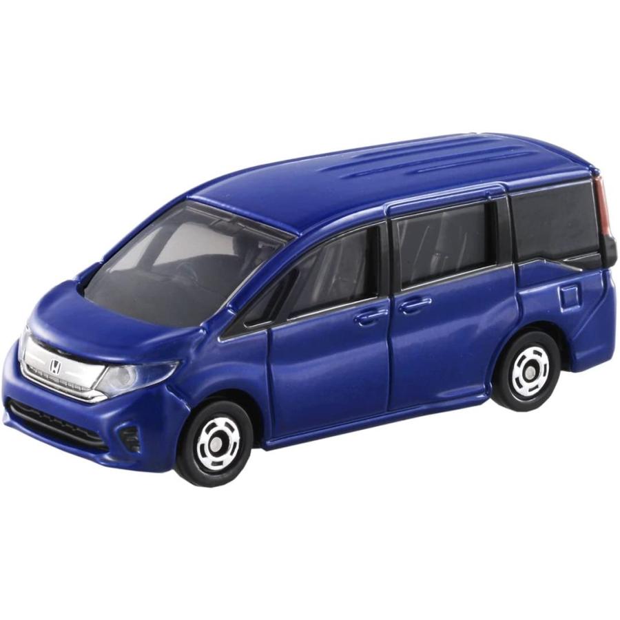 トミカ赤箱 96 ホンダ ステップワゴン(初回特別仕様 トミカ赤箱 96 ホンダ ステップワゴン(初回特別仕様