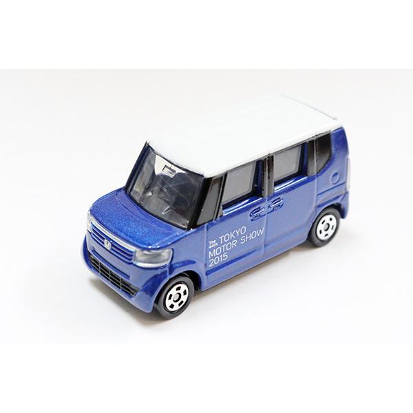 トミカ 第44回東京モーターショー2015開催記念トミカ 4 ホンダ トミカ 第44回東京モーターショー2015開催記念トミカ 4 ホンダ