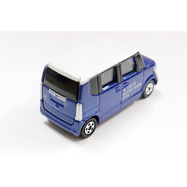 トミカ 第44回東京モーターショー2015開催記念トミカ 4 ホンダ トミカ 第44回東京モーターショー2015開催記念トミカ 4 ホンダ