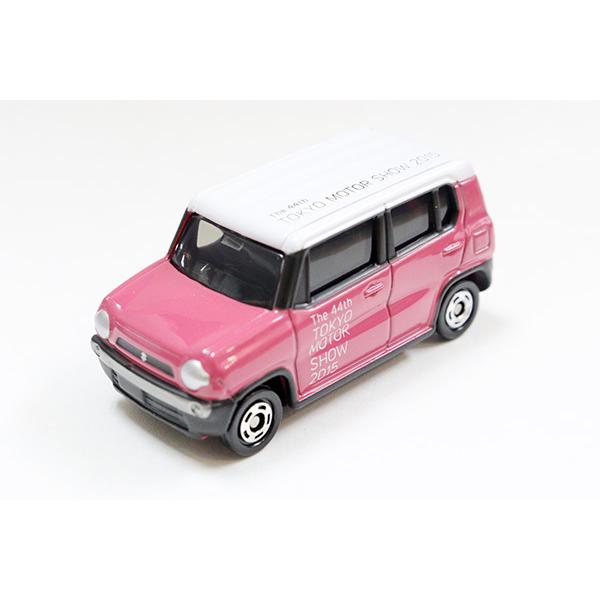 トミカ 第44回東京モーターショー2015開催記念トミカ 11 スズキ トミカ 第44回東京モーターショー2015開催記念トミカ 11 スズキ