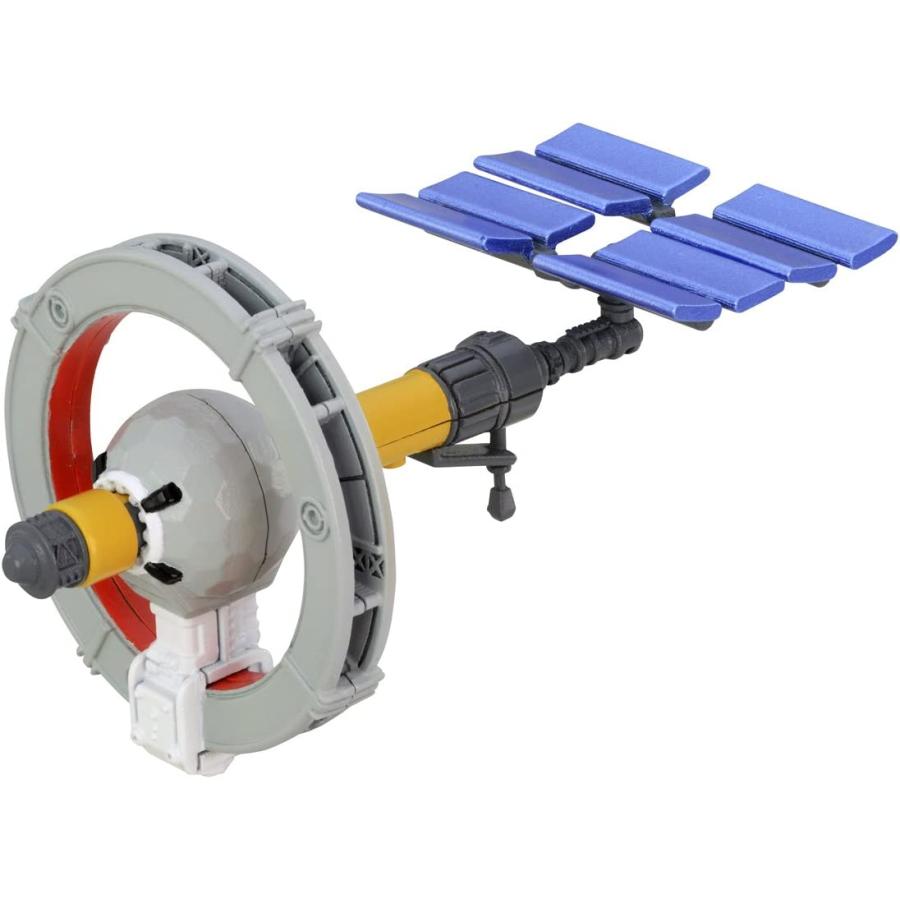 トミカ 05 サンダーバード5号 : ミニカーショップケンボックス - 通販