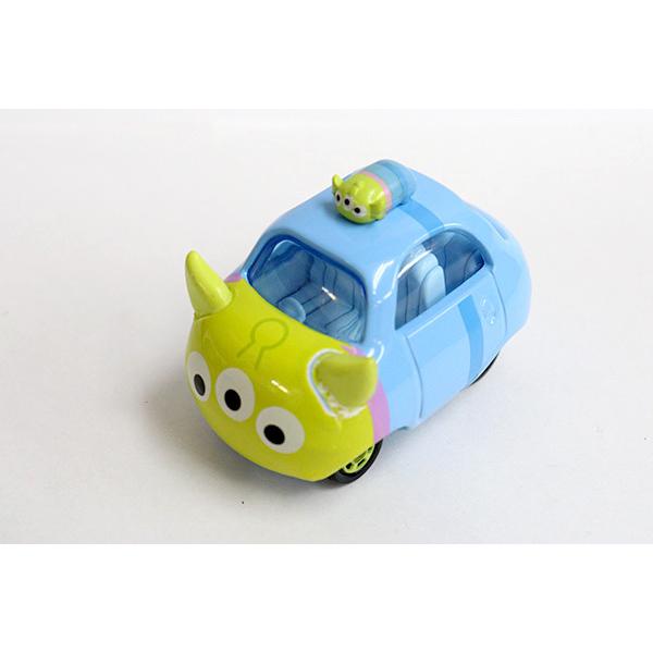 書店限定 トミカ ディズニーモータース ツムツム イースター２種セット 書店限定 トミカ ディズニーモータース ツムツム イースター2種