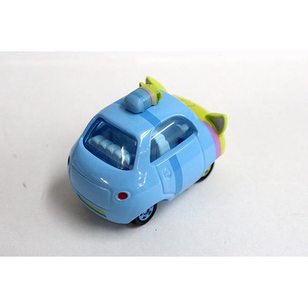 ディズニーのトミカ③ トミカ ディズニー いすゞ（ISUZU）ボンネットタイプバス