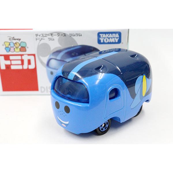 トミカ ディズニーモータース ツムツム ドリー ツム ミニカーショップケンボックス 通販 Yahoo ショッピング