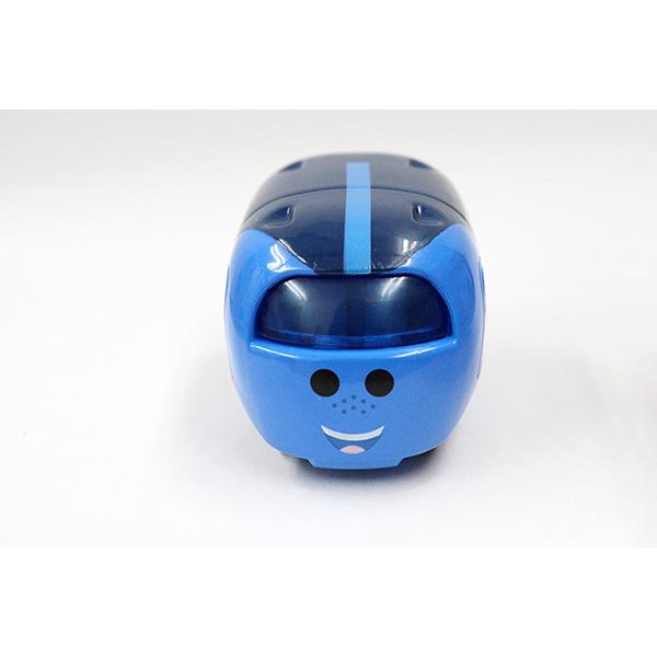 トミカ ディズニーモータース ツムツム ドリー ツム : ミニカー