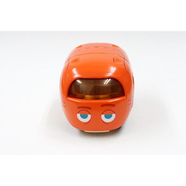 トミカ ディズニーモータース ツムツム ハンク ツム : ミニカー