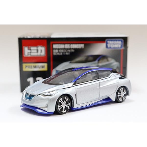 トミカプレミアム 13 日産IDSコンセプト（ST16）※未開封 : ミニカー
