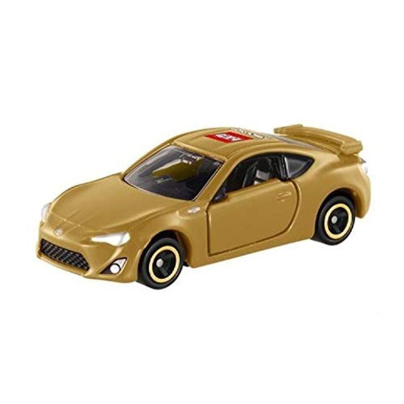 トミカショップオリジナル トヨタ 86 : ミニカーショップケンボックス
