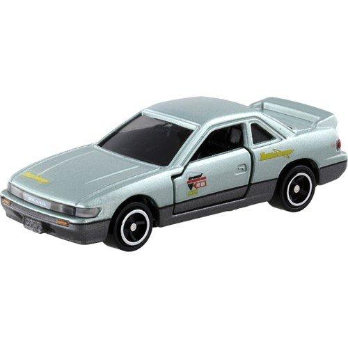 ドリームトミカ 170 頭文字D イニシャルD S13 シルビア ドリームトミカ 170 頭文字D イニシャルD S13 シルビア