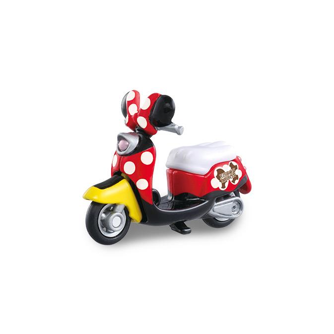 トミカ ディズニーモータース リボンリボンエディション チムチム