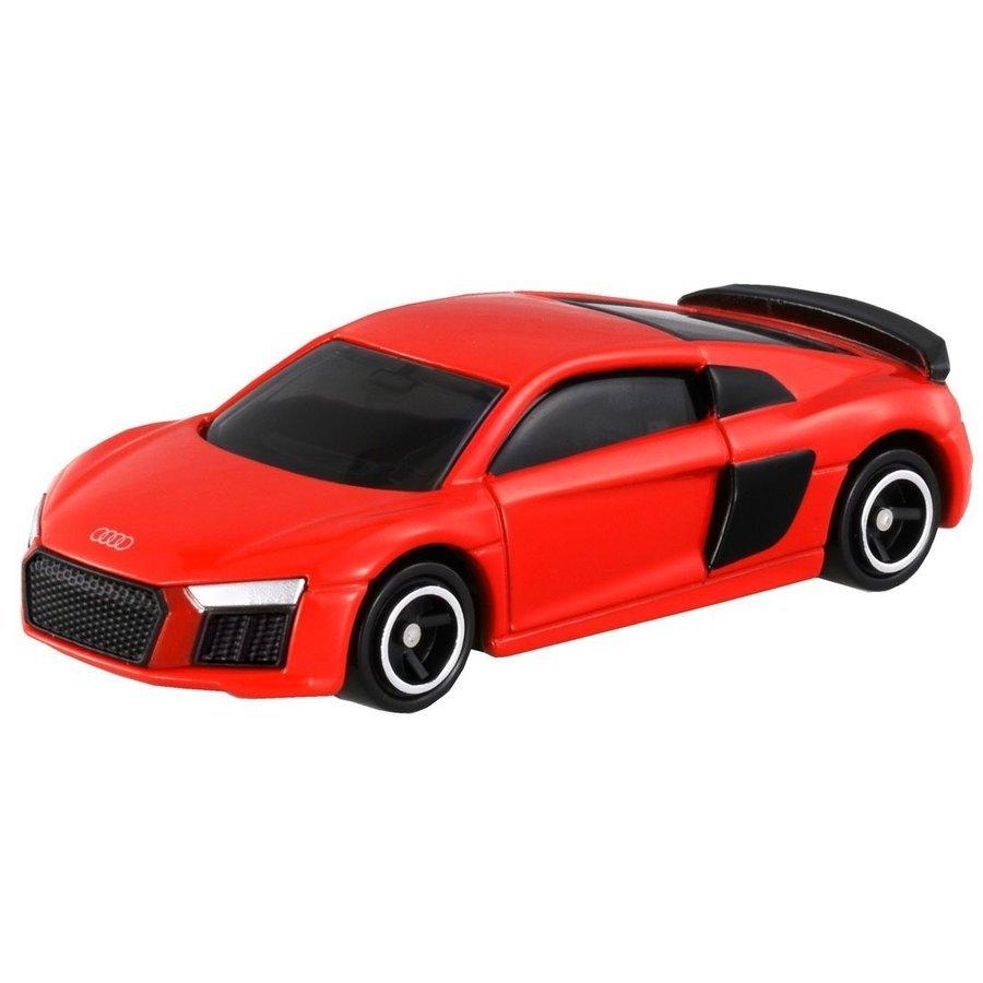 トミカ赤箱 39 アウディ R8 : ミニカーショップケンボックス トミカ赤箱 39 アウディ R8 : ミニカーショップケンボックス