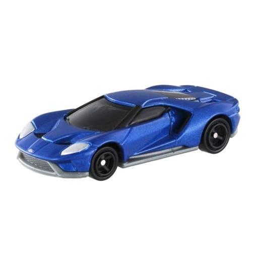 トミカ赤箱 19 フォードGT(初回特別仕様) : ミニカーショップケン