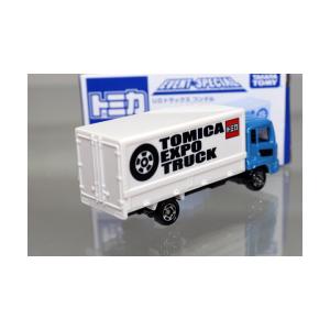 トミカ UDトラックスコンドル ※イベントスペシャル・非売品 : ミニカー