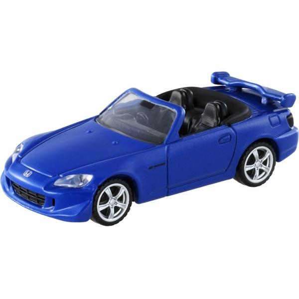トミカプレミアム ホンダ S2000 TYPE S ※タカラトミーモールオリジナル