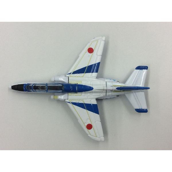 トミカプレミアム 22 航空自衛隊 T-4 ブルーインパルス : ミニカー