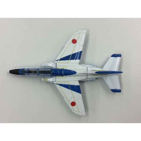 トミカプレミアム　22　航空自衛隊 T-4 ブルーインパルス｜minicar-kenbox｜02