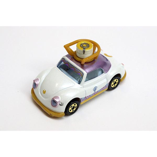 トミカ ディズニーモータース ポピンズ ポット夫人※販売店特別仕様車