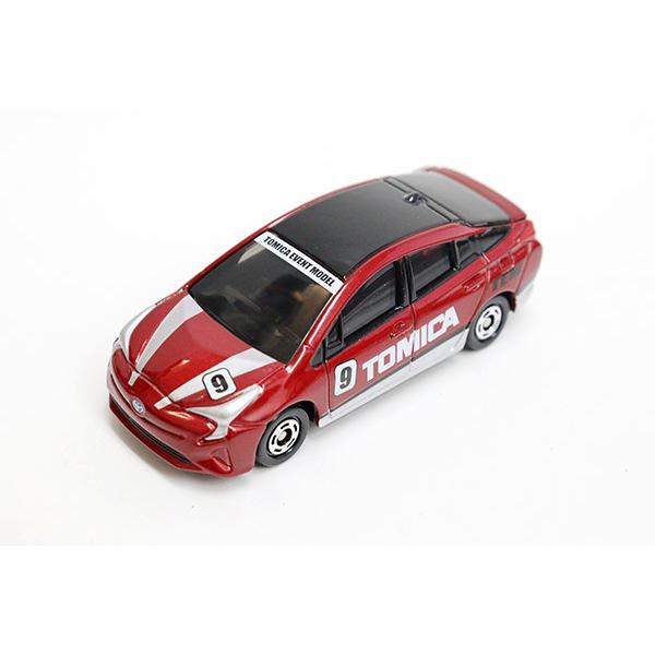 トミカイベントモデル 9 トヨタ プリウス : ミニカーショップ