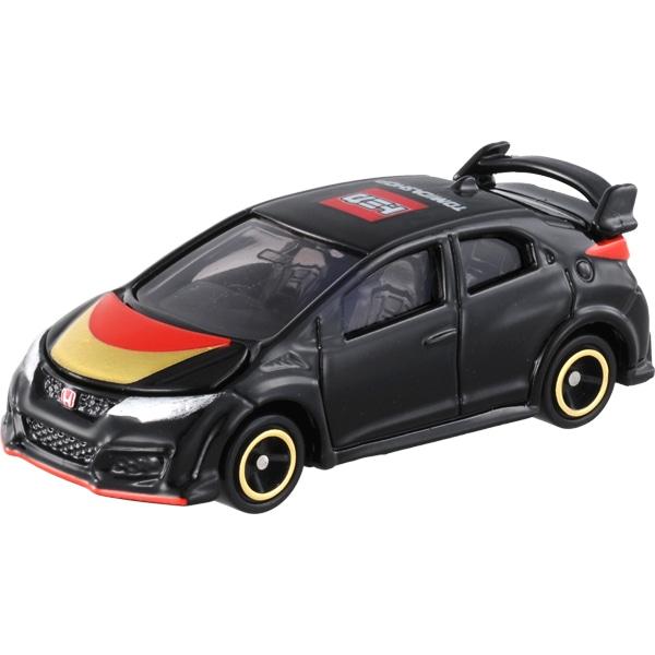 トミカ HONDA シビック TYPE Ｒ トミカショップオリジナル ホンダ シビック TYPE R : ミニカーショップ