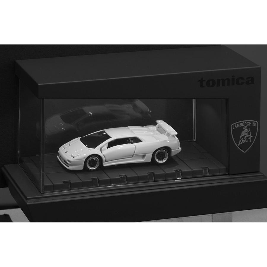 トミカプレミアム tomica ライトアップシアター ランボルギーニ トミカプレミアム tomica ライトアップシアター ランボルギーニ