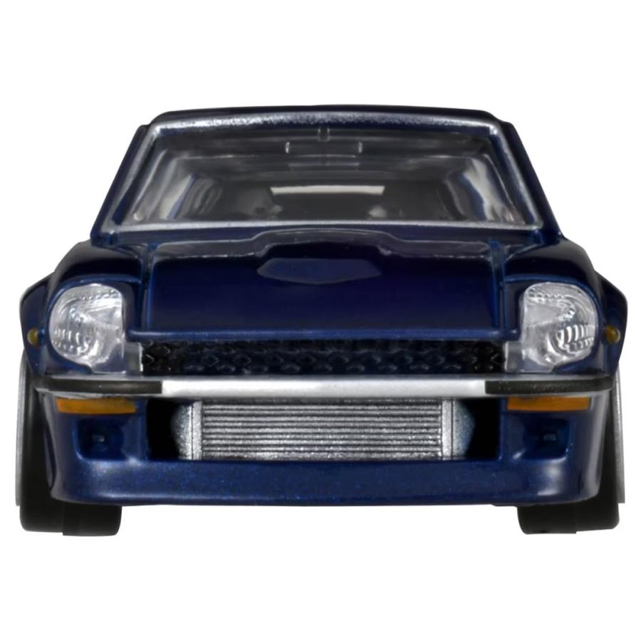 トミカプレミアム unlimited 09 湾岸ミッドナイト 悪魔のZ : ミニカー