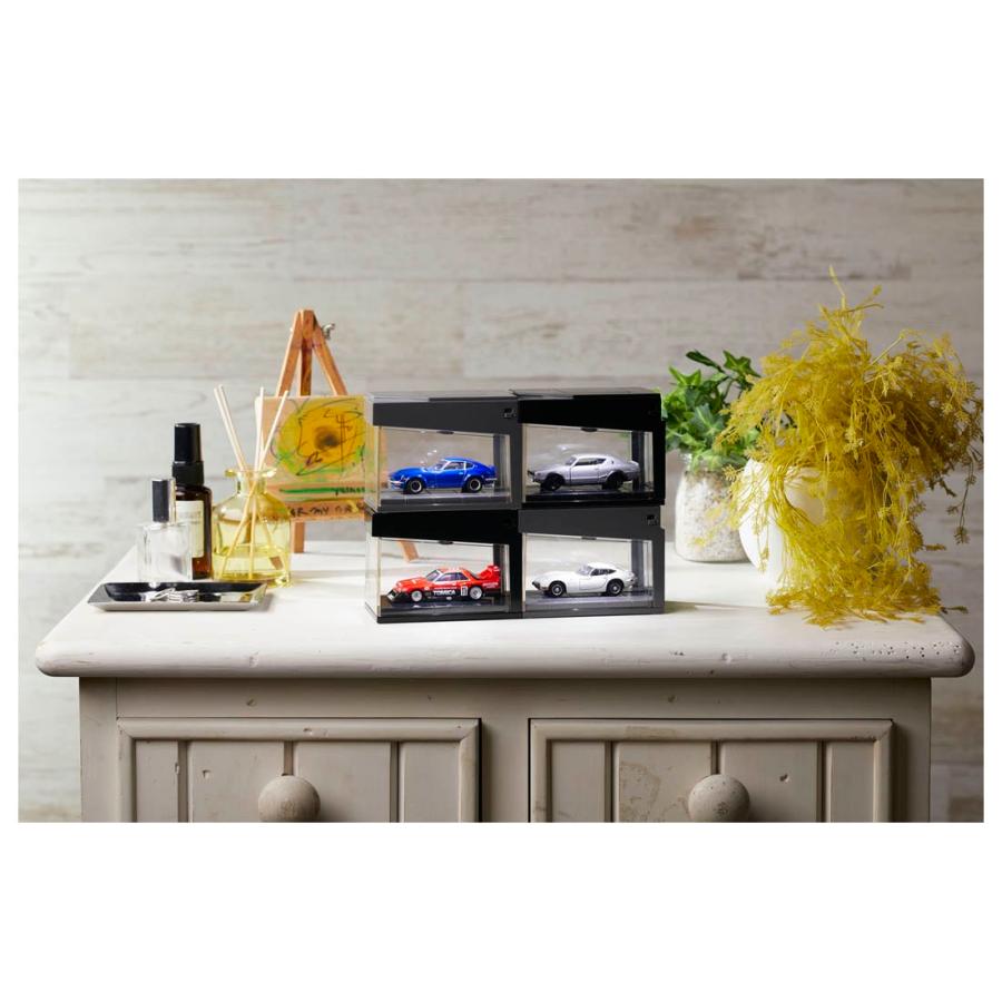 トミカプレミアム tomica ライトアップシアターコネクト (クール