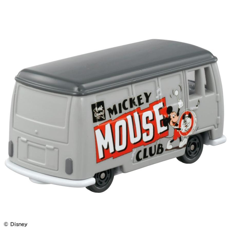 ドリームトミカ SP Disney100コレクション ブラック : ミニカー