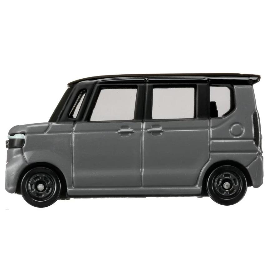 トミカ No.114 ホンダ N-BOX CUSTOM(初回特別仕様) : ミニカー