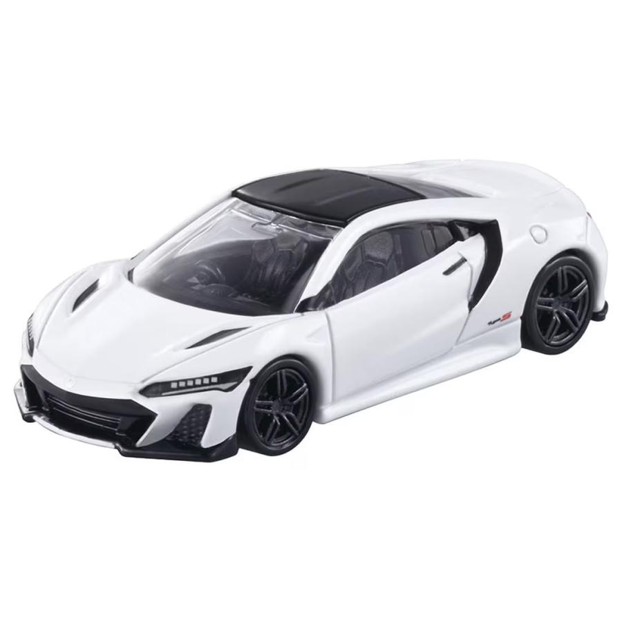 トミカプレミアム tomica GARAGE PREMIUM BLACK Edition : ミニカー