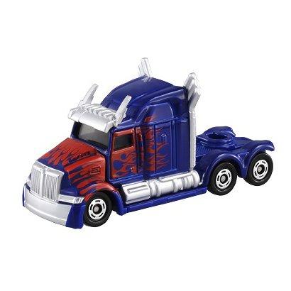 ドリームトミカ 148 トランスフォーマー オプティマスプライム