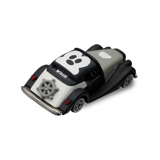 トミカ ディズニーモータース 復刻版 ドリームスター ミッキーマウス
