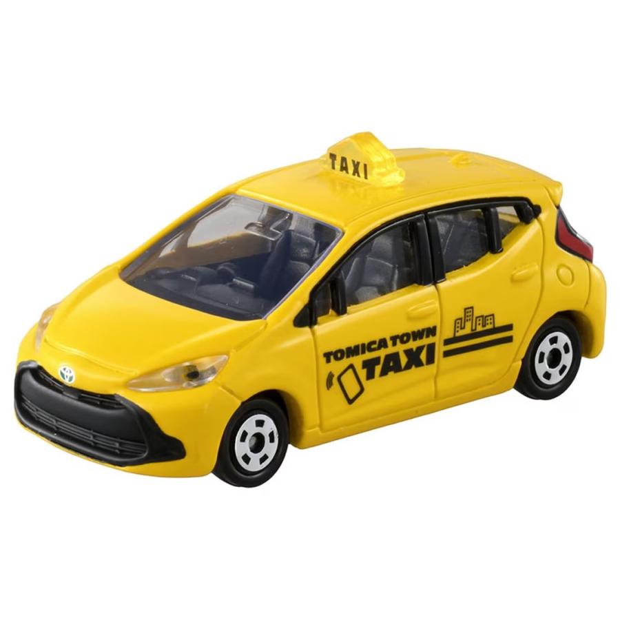トミカギフト トミカ 集まれ!トミカタウンではたらく車セット