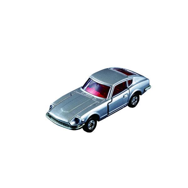 トミカ歴代名車コレクション 全国版 2023年 6/11号 創刊号 日産 トミカ歴代名車コレクション 全国版 2023年 6/11号 創刊号 日産