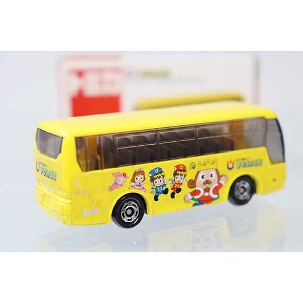 トミカ 三菱ふそう エアロクイーンバス ※おもちゃ王国 : ミニカー