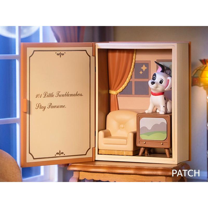 DISNEY クラシック フェアリーテイル シリーズ 8個入り アソート DISNEY クラシック フェアリーテイル シリーズ 8個入り アソート