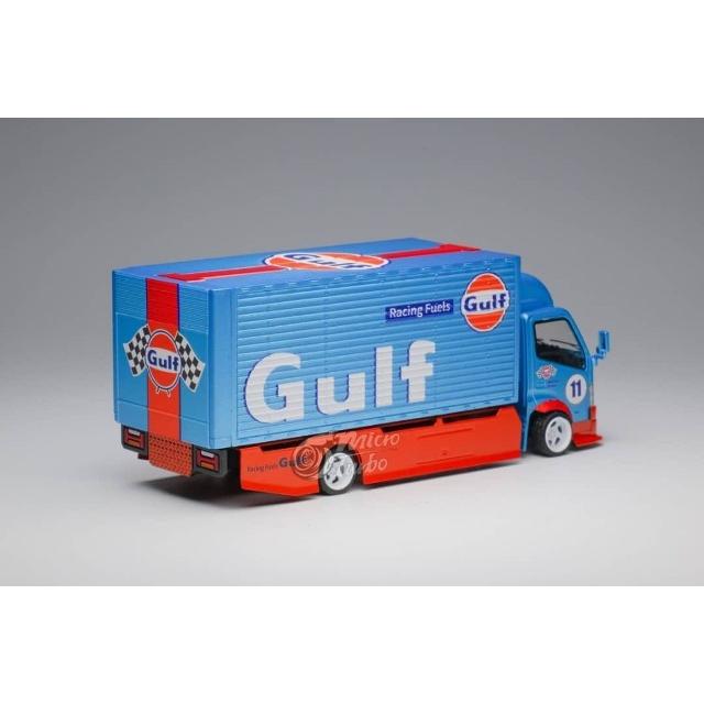 Micro Turbo PEAKO 日野 ウイングトラック 300 Series II Wing Micro Turbo PEAKO 日野 ウイングトラック 300 Series II Wing
