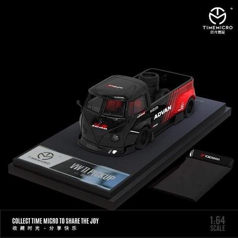 Time Micro フォルクスワーゲン ピックアップ VW T1 pickup トラック