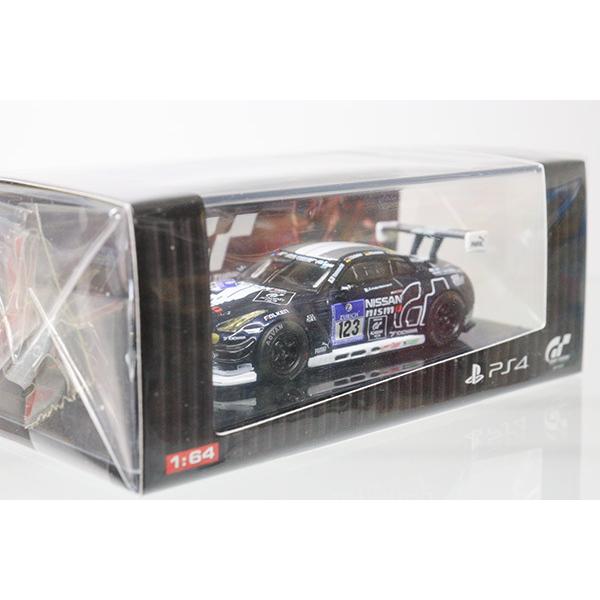 Tarmac Works T64-005-NUR13 日産 GT-R Nismo GT3 NURBURGRING