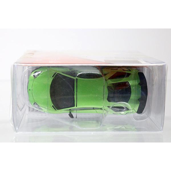 Tarmac Works T64G-002-VI ランボルギーニアヴェンタドールSV Verde