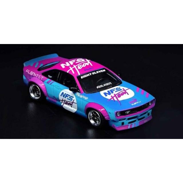 INNO64 IN64-S14B-NFS 日産 シルビア S14 ROCKET BUNNY BOSS AERO