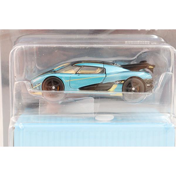 Tarmac Works T64G-005-RSR ケーニグセグアゲーラ RS ※ブリスター