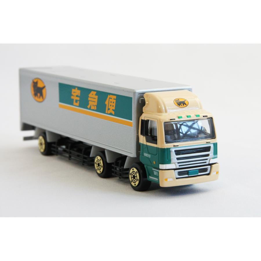 ヤマト大型トラック10t車 ※ヤマト運輸特注 : ミニカーショップ ヤマト大型トラック10t車 ※ヤマト運輸特注 : ミニカーショップ