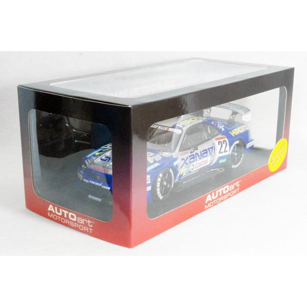 オートアート ○ 1/18 ニッサン 〓 スカイライン GT-R ( R34 オートアート ○ 1/18 ニッサン 〓 スカイライン GT-R ( R34