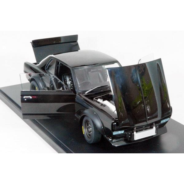 オートアート ○ 1/18 ニッサン 〓 スカイライン GT-R ( KPGC10 オートアート ○ 1/18 ニッサン 〓 スカイライン GT-R ( KPGC10