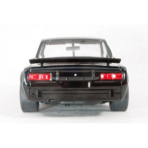 オートアート ○ 1/18 ニッサン 〓 スカイライン GT-R ( KPGC10 オートアート ○ 1/18 ニッサン 〓 スカイライン GT-R ( KPGC10