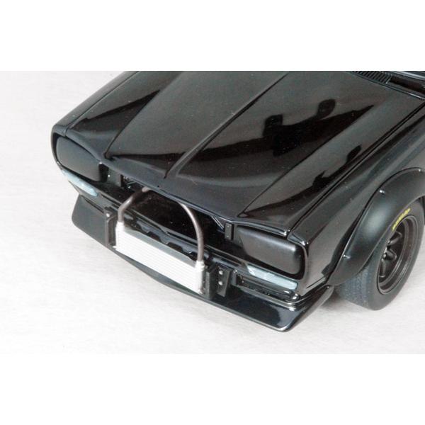 オートアート ○ 1/18 ニッサン 〓 スカイライン GT-R ( KPGC10 オートアート ○ 1/18 ニッサン 〓 スカイライン GT-R ( KPGC10