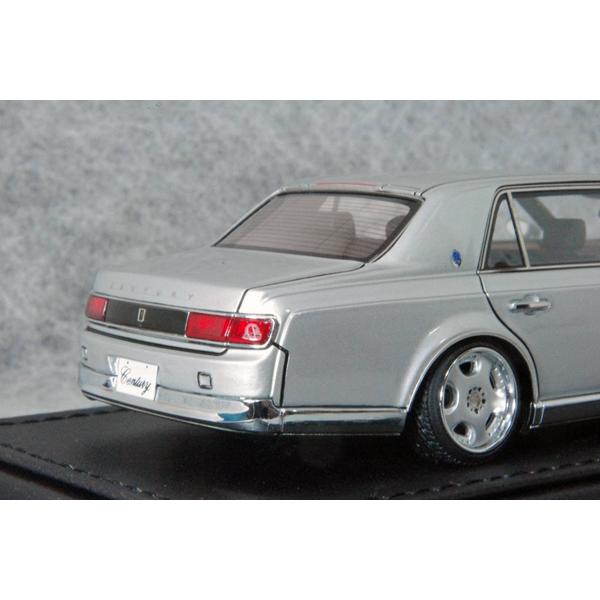 ignition model ○ 1/43 トヨタ 〓 センチュリー ( UWG60