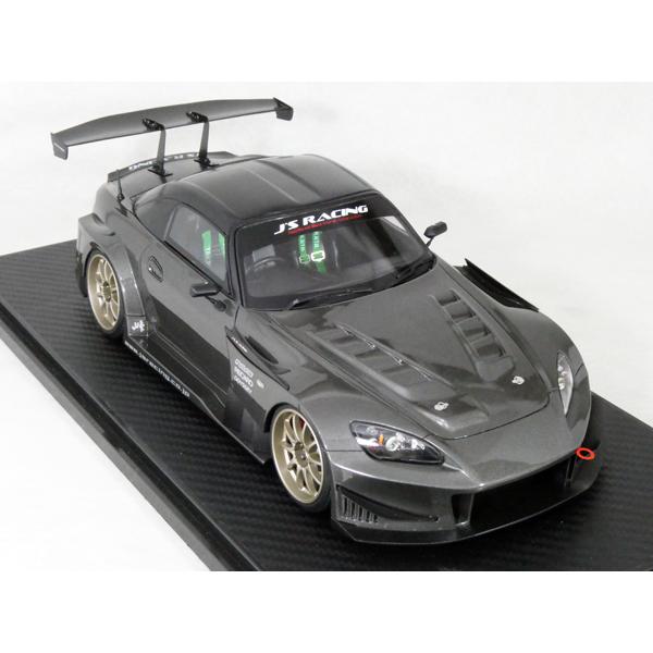 ignition model（イグニッションモデル） ○ 1/18 ホンダ 〓 S2000