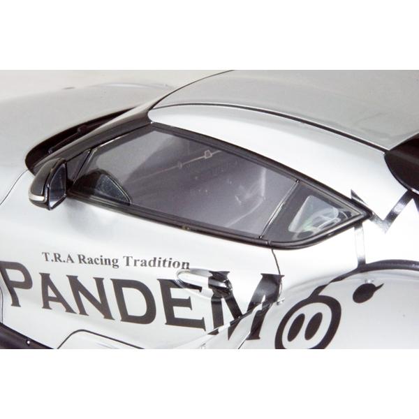 ignition model ○ 1/18 トヨタ スープラ ( A 90 ) 〓 パンデム